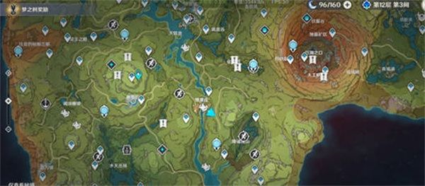 原神符文宝箱怎么开-原神符文宝箱位置及获取攻略