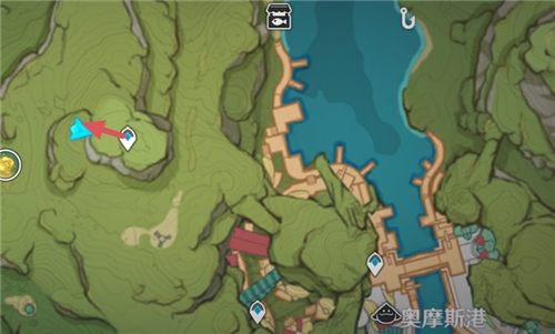 原神须弥地灵龛位置在哪-原神须弥地灵龛位置分布图