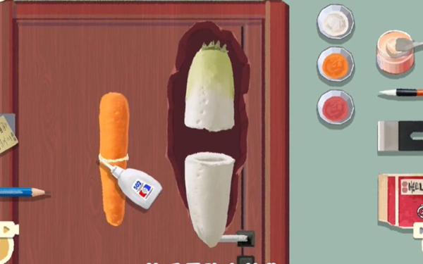 收纳物语男友的私房钱怎么过-收纳物语男友的私房钱通关方法攻略