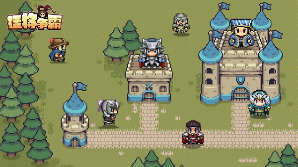 猛将争霸中秋活动怎么玩-猛将争霸中秋活动兑换攻略