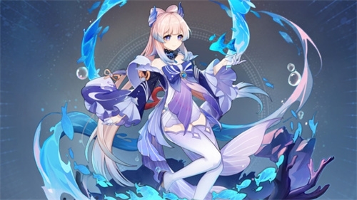 原神甘雨心海抽哪个-原神甘雨心海角色抽取建议