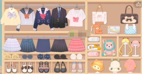 真香收纳摊少女的时代怎么过-真香收纳摊少女的时代通关流程攻略