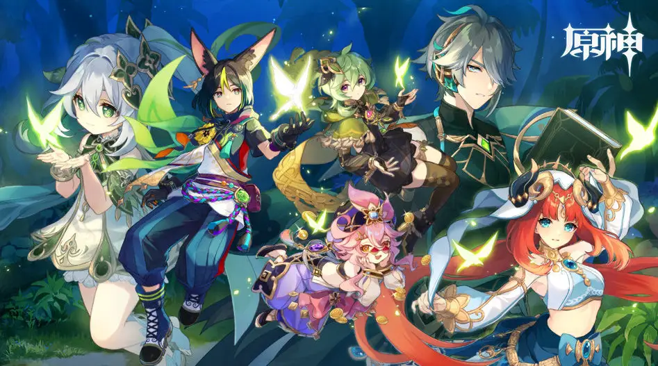 原神可莉值得培养吗-原神可莉攻略