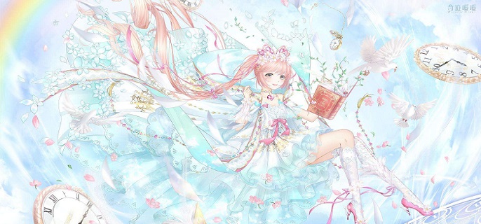 奇迹暖暖纸牌与心愿怎么过-奇迹暖暖纸牌与心愿通关攻略