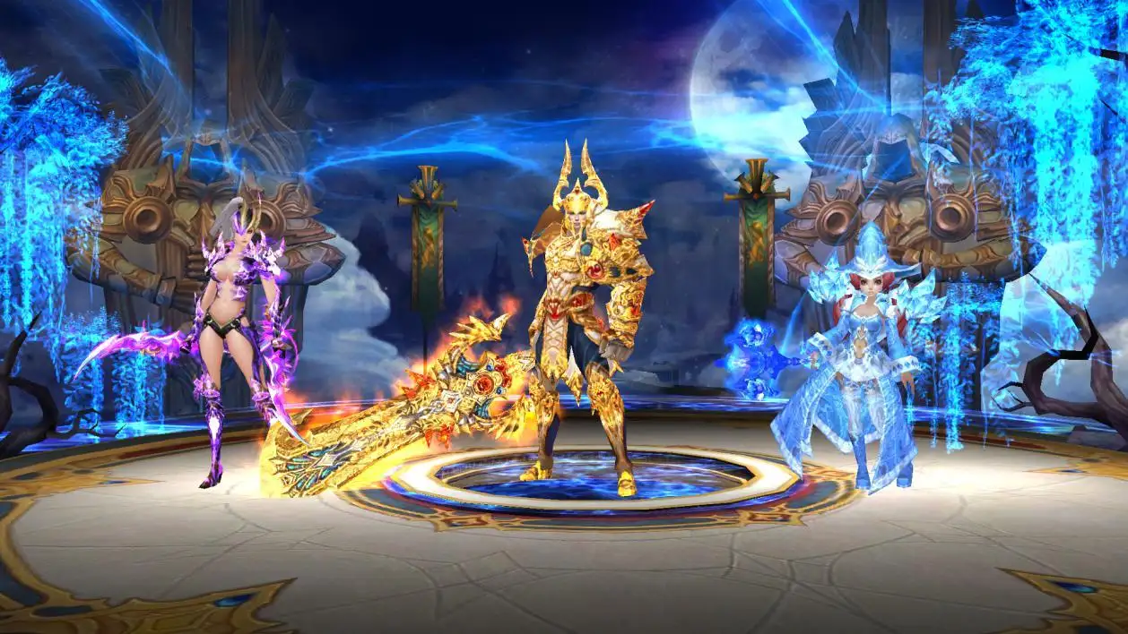 神兵奇迹魔剑士怎么加点-神兵奇迹魔剑士职业技能加点技巧