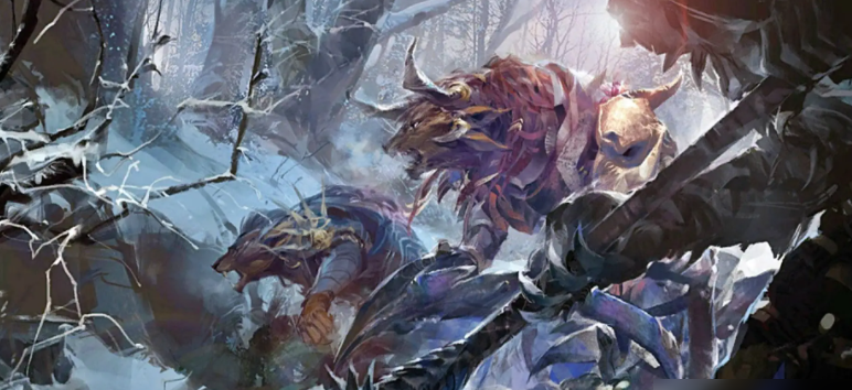 激战2世界boss刷新时间是什么时候-激战2世界boss刷新时间大全