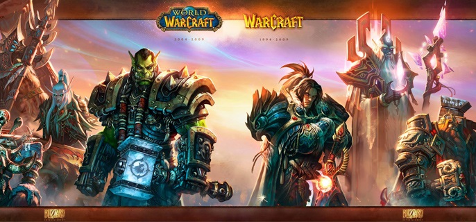 魔兽世界光荣胸甲如何获取-魔兽世界光荣套装获取攻略详解