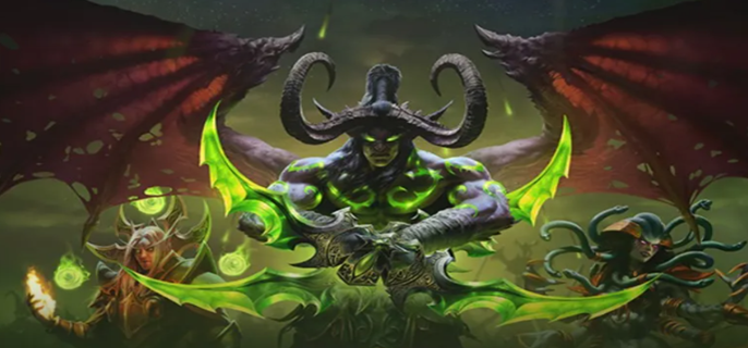 魔兽世界大地之环军需官在哪里-魔兽世界大地之环军需官位置介绍