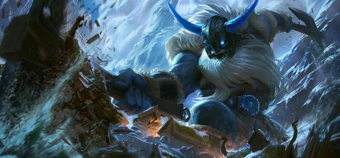 英雄联盟狂战士怎么出装-英雄联盟狂战士出装顺序推荐