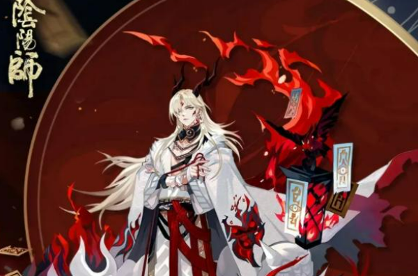 阴阳师游戏最强式神是什么-阴阳师游戏十大最强式神