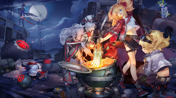 星火之歌梵高阵容怎么搭配-星火之歌梵高阵容搭配方法