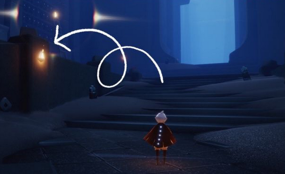 光遇王子季小金人有几个-光遇王子季小金人全部位置攻略