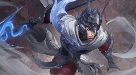 王者荣耀锚点皮肤是什么意思-王者荣耀锚点皮肤详解