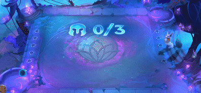 云顶之弈S7.5护秘水枪阵容推荐2022-云顶之弈S7.5护秘水枪最新最强阵容