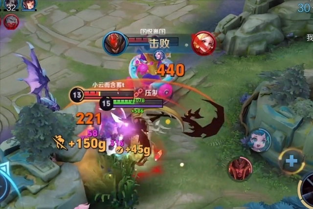 王者荣耀白起新出装-王者荣耀白起铭文出装搭配攻略