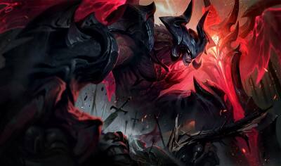 英雄联盟五杀英雄排行榜-英雄联盟最容易五杀的英雄排行榜