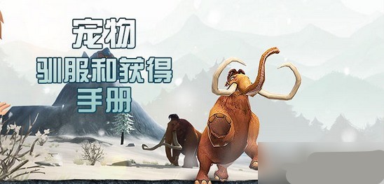 创造与魔法怎么抓宠物-创造与魔法最新捕捉宠物技巧