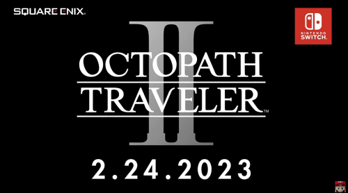 八方旅人2什么时候出-八方旅人2什么时候出的最新消息