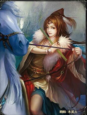 三国杀蔡文姬强度如何-三国杀蔡文姬强度攻略解读