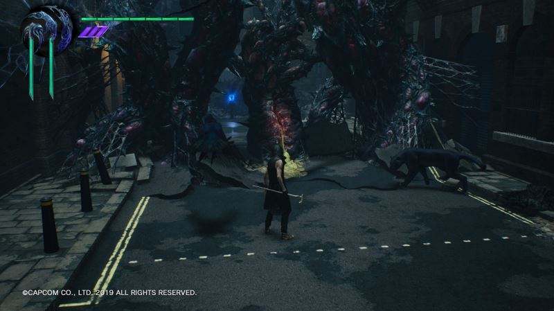 鬼泣5鲍勃怎么打-鬼泣5鲍勃打法攻略2022