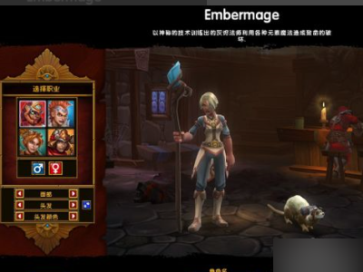 火炬之光2宠物选择哪个-火炬之光2宠物选择攻略2022