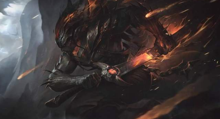 英雄联盟手游人气传说皮肤都有哪些-英雄联盟手游最新人气传说皮肤