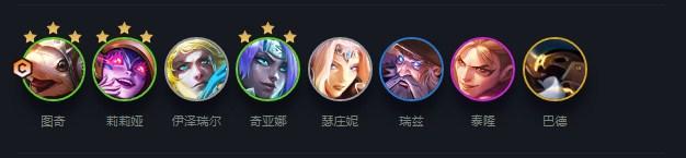 云顶之奕大老鼠怎么玩-云顶之奕大老鼠最新阵容搭配