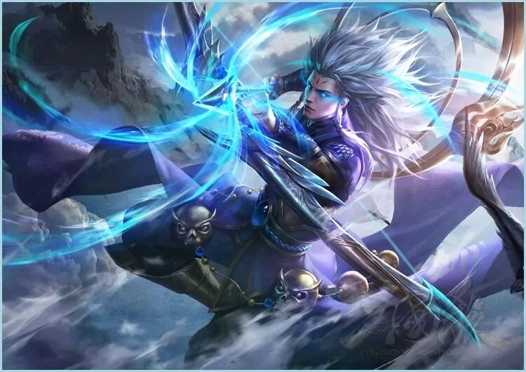 三国杀神甘宁技能是什么-三国杀神甘宁技能详细简介2022