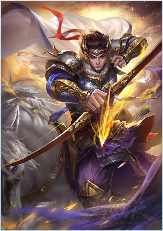 三国杀黄甫嵩强度到底如何-三国杀黄甫嵩强度详细攻略