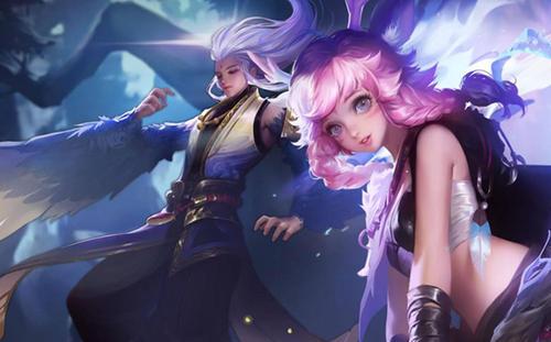 王者荣耀云梦泽英雄都有哪些-王者荣耀谁是云梦泽的英雄