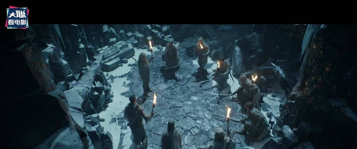 指环王北方战争怎么玩-指环王北方战争秘籍