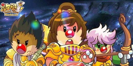 摩尔勇士狂战士技能攻略-摩尔勇士狂战士技能攻略2022