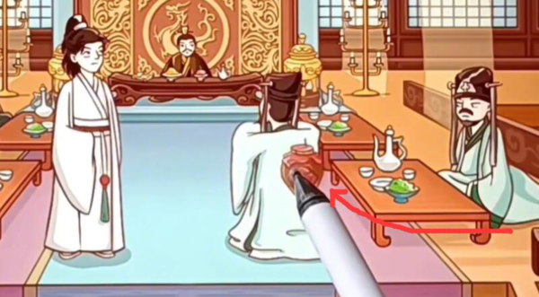 翻转吧剧情第三关怎么过-翻转吧剧情第三关怎样过细致攻略