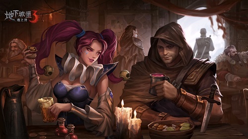 地下城堡3魂之诗兑换码怎么领取-地下城堡3魂之诗兑换码2022月8月是什么