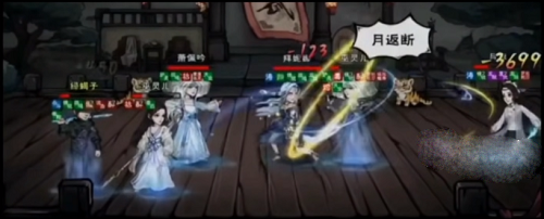 烟雨江湖拜娜妮怎么获得-烟雨江湖拜娜妮怎样取详细攻略