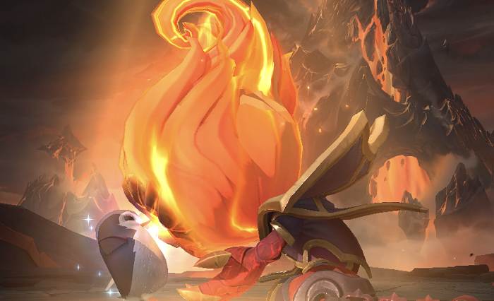 英雄联盟手游阿木木怎样打野-英雄联盟手游阿木木打野详细攻略