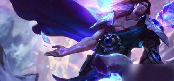 英雄联盟S12宝石骑士怎么出装-英雄联盟S12宝石骑士出装推荐