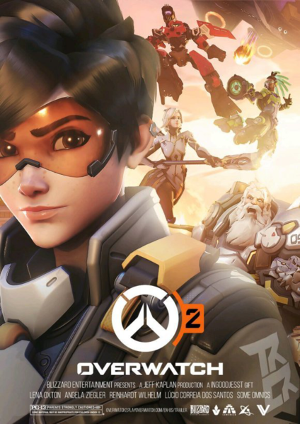 守望先锋2闪退怎么办-守望先锋2闪退处理办法