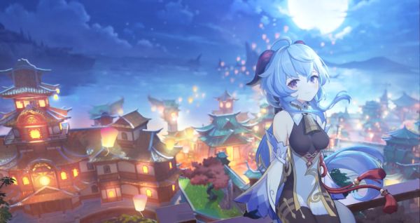 原神甘雨怎么培养-原神甘雨培育攻略