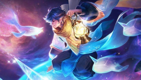 王者荣耀s29辅助哪个最厉害-王者荣耀S29赛季游走路英雄排行榜一览