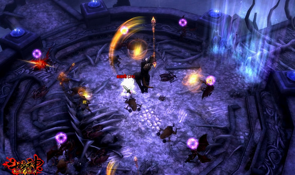 斗战神灵猴棍系连招是什么样的-斗战神灵猴棍系连招细致攻略