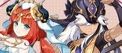 原神3.2版本up池有宵宫吗-原神3.2版本up池内容一览