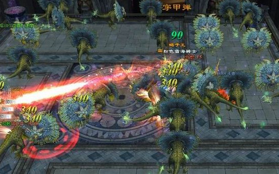 兵王枪手如何加点-兵王加点含义