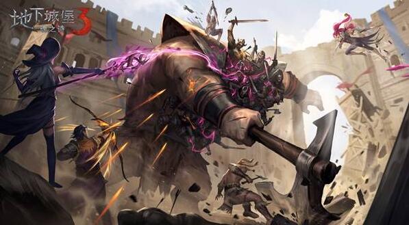 地下城堡3魂之诗最强阵容搭配推荐是什么-地下城堡3魂之诗最强推荐阵容