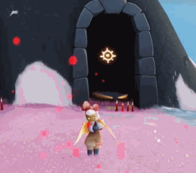 光遇礼花先祖在哪-光遇礼花先祖在哪的引见