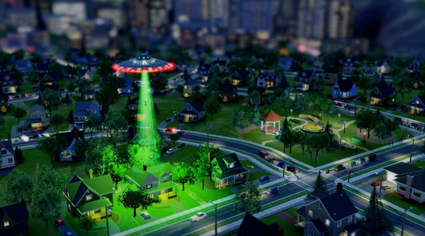 模拟城市5激活码怎么破解-模拟城市5激活码破解详细攻略​