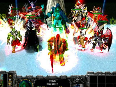 神界危机隐藏人物密码是什么-神界危机隐藏人物的密码以及地图的详细介绍