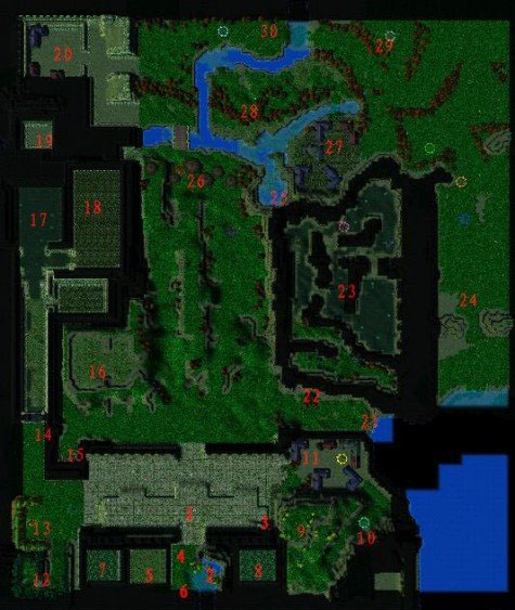 五虎将后传3.04密码是什么-五虎将后传3.04隐藏英雄密码