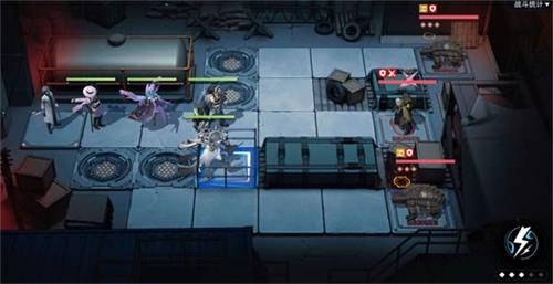 无期迷途EX2-1S怎么过-无期迷途EX2-1S通关流程指南