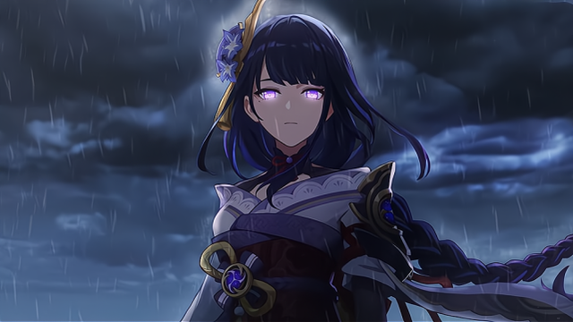 ​原神雷神怎么打-原神雷神打法详细攻略